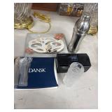 Barware and Accessories