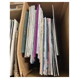 Vinyl Records in Mixed Genres