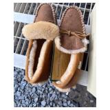 Two Pairs of Men's Shoes