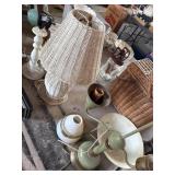 Table Lamps