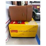 Kodak Brownie Hawkeye Outfit