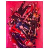 Action Figures