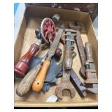 Hand Tools