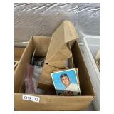 Sports Trading Cards