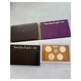 U.S. Proof Coin Sets