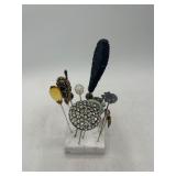 Decorative Hatpins