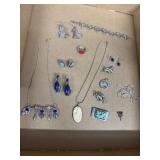 925 Jewelry