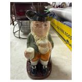 Royal Doulton 'Happy John' Character Jug