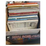 Vintage Vinyl Records