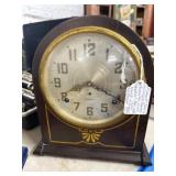 Plymouth Beehive Mantel Clock, 1911-1940
