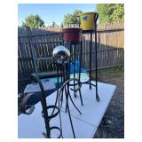 Metal Plant Stands