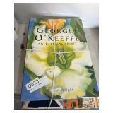 Bundle of Art and Biography Books