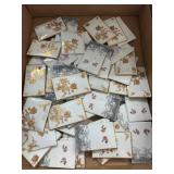 Decorative Porcelain Tiles