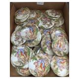 Decorative Porcelain Plates