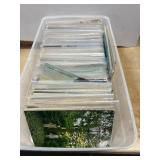 Vintage Postcards