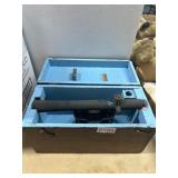 Berger Leveling Instrument in Wooden Box