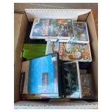 Video Games for Various Consoles
