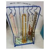 Costume Jewelry Lot With 12 Pieces
