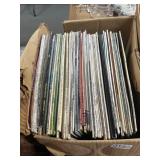 Music Vinyl Records