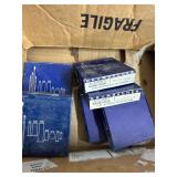 Grumbacher Academy Watercolor Sets