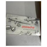 Paasche V#1 Airbrush Complete Kit