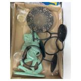Decorative Items Lot