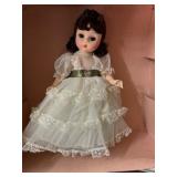 Madame Alexander Dolls