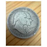 1926 Sesquicentennial Half Dollar