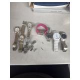 Watches: Casio, Skagen, More