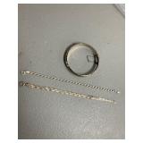 925 Sterling Silver Jewelry