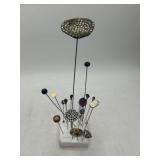 Hatpins