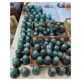 Glass Electrical Insulators