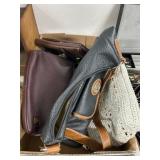 Handbags