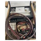 Men's Accessories and Jewelry