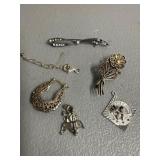 All925 Jewelry Items