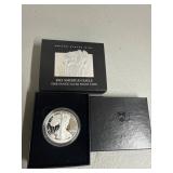 2023 American Eagle Silver Proof Coin