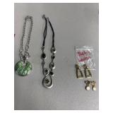 Jewelry Featuring Ralph Lauren Pieces