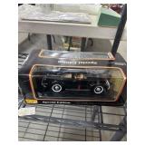 Maisto 1951 Volkswagen Beetle 1:18 Model