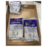 Winchester 264 Win Mag Unprimed Rifle Shellcases