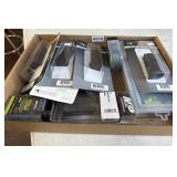 Firearm Mags and Cleaning Supplies Lot NIB NIB