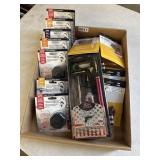 SureFire Ear Protection, .45 Pistol Cleaning Kit