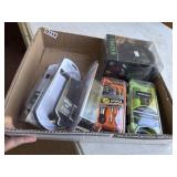 NIB Walther Mags, Cleaning Kits, Trackr Earmuff