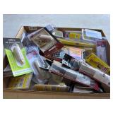 Firearm Cleaning Tools Lot w/Springfield Mags