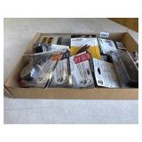NIB Gun Accessories and Cleaning Lot