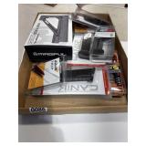 NIB Firearm Accessories and Magazines Lot