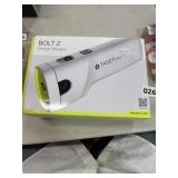 TASER Bolt 2 Energy Weapon, NIB Box
