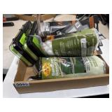 NIB Glock Magazines and Cleaning Kits