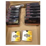 14 Boxes Rifle Ammo, 308 Winchester & 50 AE