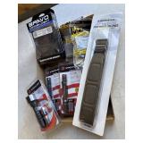 NIB Tactical Accessory and Flashlight Lot