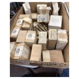 Rifle Ammo Assortment, Boxed